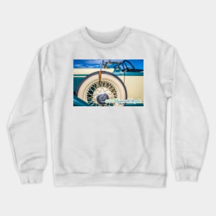 1932 Plymouth Model PB Roadster Crewneck Sweatshirt